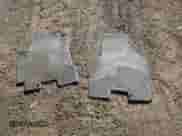 2006 Hyundai Tucson GLS z VIN KM8JN72D76U349278, wystawiony jako Copart lot #79249264 z przebiegiem 233 111 mil mil oraz Szkoda całkowita • Salvage title. Historia ofert i sprzedaży dostępna na DreamBid. Obrazek 15.