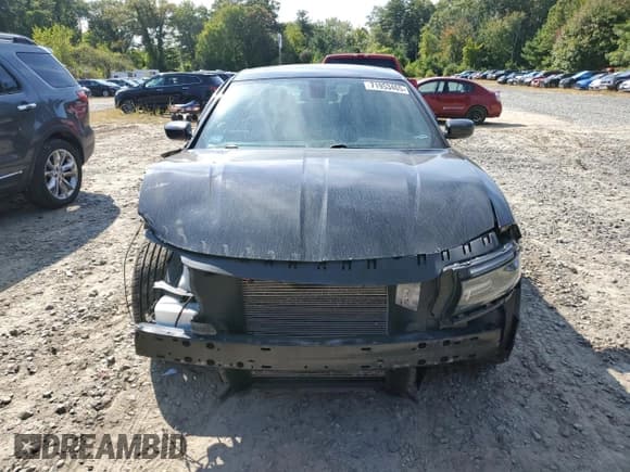 ✅ 2019 Dodge Charger SXT • VIN: 2C3CDXJG0KH523656 • Lot: 71953465. Listed on Copart with 130,265 mi. Free auction sales archive from the USA and detailed vehicle history report at DreamBid. Image 5.