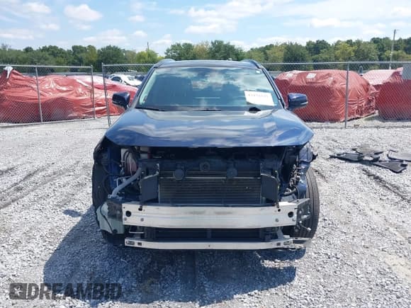 ✅ 2022 Toyota RAV4 Hybrid Limited • VIN: 4T3D6RFV1NU074893 • Lot: 43171527. Listed on IAAI with 58,298 mi. Free auction sales archive from the USA and detailed vehicle history report at DreamBid. Image 13.
