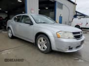 ✅ 2008 Dodge Avenger SXT • VIN: 1B3LC56K38N190869 • Лот: 79161624. Опубликован ранее на Copart с пробегом 152 567 миль. Бесплатный доступ к архиву аукционных продаж из США и подробный отчёт об истории автомобиля на DreamBid. Изображение 4.