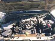 ✅ 2001 Mitsubishi Montero Sport ES • VIN: JA4LS21H91P021312 • Lot: 40934279. Listed on IAAI with 268,703 mi. Free auction sales archive from the USA and detailed vehicle history report at DreamBid. Image 10.