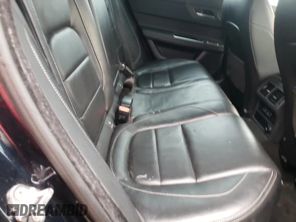 ✅ 2016 Jaguar XF S • VIN: SAJBM4BV7GCY16338 • Lot: 70561322. Listed on Copart with 100,396 mi. Free auction sales archive from the USA and detailed vehicle history report at DreamBid. Image 10.