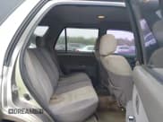 ✅ 2002 Toyota 4Runner SR5 • VIN: JT3HN86RX20390931 • Lot: 43166928. Listed on IAAI with 297,515 mi. Free auction sales archive from the USA and detailed vehicle history report at DreamBid. Image 8.