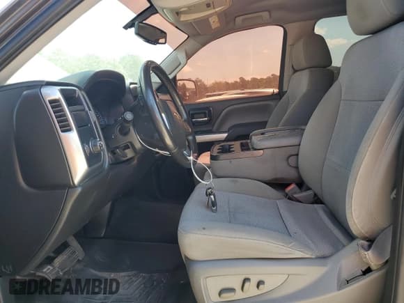 ✅ 2014 Chevrolet Silverado 1500 LT • VIN: 3GCPCRECXEG274399 • Лот: 81762145. Опубликован ранее на Copart с пробегом 165 656 миль. Бесплатный доступ к архиву аукционных продаж из США и подробный отчёт об истории автомобиля на DreamBid. Изображение 7.