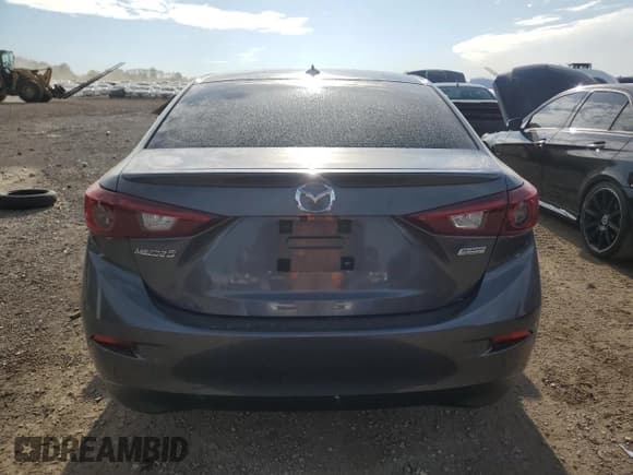 ✅ 2014 Mazda 3 S Touring • VIN: JM1BM1V33E1173390 • Lot: 70202315. Wystawiony na Copart z przebiegiem 127 711 mil. Bezpłatny archiwum sprzedaży aukcyjnych z USA i szczegółowy raport historii pojazdu na DreamBid. Zdjęcie 6.