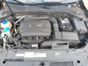 ✅ 2015 Volkswagen Passat S • VIN: 1VWAS7A39FC079852 • Lot: 43797631. Listed on IAAI with 118,596 mi. Free auction sales archive from the USA and detailed vehicle history report at DreamBid. Image 10.