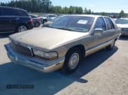 ✅ 1995 Buick Roadmaster Collectors Edition • VIN: 1G4BN52P3SR403580 • Lot: 42850692. Wystawiony na IAAI z przebiegiem 95 738 mil. Bezpłatny archiwum sprzedaży aukcyjnych z USA i szczegółowy raport historii pojazdu na DreamBid. Zdjęcie 2.