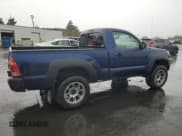 ✅ 2008 Toyota Tacoma • VIN: 5TEPX42N18Z536333 • Lot: 84297345. Wystawiony na Copart z przebiegiem 340 226 mil. Bezpłatny archiwum sprzedaży aukcyjnych z USA i szczegółowy raport historii pojazdu na DreamBid. Zdjęcie 3.