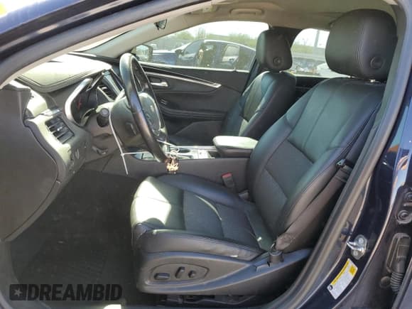 ✅ 2018 Chevrolet Impala LT • VIN: 2G1105S3XJ9116038 • Lot: 66178015. Wystawiony na Copart z przebiegiem 109 503 mil. Bezpłatny archiwum sprzedaży aukcyjnych z USA i szczegółowy raport historii pojazdu na DreamBid. Zdjęcie 7.