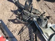 ✅ 2020 Mercedes-Benz SLC 300 • VIN: W1KPK3JA1LF172613 • Lot: 71852314. Wystawiony na Copart z przebiegiem 15 022 mil. Bezpłatny archiwum sprzedaży aukcyjnych z USA i szczegółowy raport historii pojazdu na DreamBid. Zdjęcie 12.