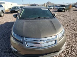 ✅ 2014 Chevrolet Volt • VIN: 1G1RB6E46EU155323 • Lot: 66080364. Wystawiony na Copart z przebiegiem 133 554 mil. Bezpłatny archiwum sprzedaży aukcyjnych z USA i szczegółowy raport historii pojazdu na DreamBid. Zdjęcie 5.