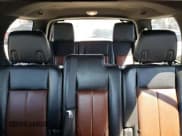 ✅ 2009 Ford Expedition Limited • VIN: 1FMFU20529EA64445 • Lot: 72021773. Wystawiony na Copart z przebiegiem 220 447 mil. Bezpłatny archiwum sprzedaży aukcyjnych z USA i szczegółowy raport historii pojazdu na DreamBid. Zdjęcie 10.