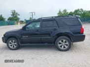 ✅ 2007 Toyota 4Runner Limited • VIN: JTEBU17R178097997 • Lot: 42443779. Listed on IAAI with 249,657 mi. Free auction sales archive from the USA and detailed vehicle history report at DreamBid. Image 14.