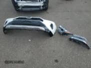 ✅ 2025 Toyota RAV4 Hybrid SE • VIN: 4T3T6RFV7SU176335 • Лот: 86524065. Опубликован ранее на Copart с пробегом 20 439 миль. Бесплатный доступ к архиву аукционных продаж из США и подробный отчёт об истории автомобиля на DreamBid. Изображение 12.