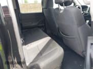 ✅ 2022 Nissan Frontier SV • VIN: 1N6ED1EKXNN610697 • Lot: 42428912. Listed on IAAI with 17,912 mi. Free auction sales archive from the USA and detailed vehicle history report at DreamBid. Image 8.