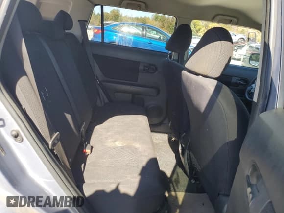 ✅ 2009 Scion xB • VIN: JTLKE50E391088878 • Lot: 82741535. Wystawiony na Copart z przebiegiem 240 810 mil. Bezpłatny archiwum sprzedaży aukcyjnych z USA i szczegółowy raport historii pojazdu na DreamBid. Zdjęcie 10.