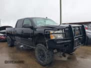 ✅ 2013 Chevrolet Silverado 2500HD LT • VIN: 1GC1KXCG7DF151954 • Lot: 41909133. Listed on IAAI with 189,939 mi. Free auction sales archive from the USA and detailed vehicle history report at DreamBid. Image 1.