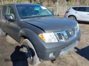 ✅ 2012 Nissan Frontier SV • VIN: 1N6AD0ER6CC452499 • Lot: 43727579. Wystawiony na IAAI z przebiegiem 183 163 mil. Bezpłatny archiwum sprzedaży aukcyjnych z USA i szczegółowy raport historii pojazdu na DreamBid. Zdjęcie 6.