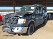 ✅ 2018 Nissan NV 3500 HD SL • VIN: 5BZAF0AA7JN851047 • Лот: 43507716. Опубликован ранее на IAAI с пробегом 105 919 миль. Бесплатный доступ к архиву аукционных продаж из США и подробный отчёт об истории автомобиля на DreamBid. Изображение 2.