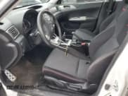 ✅ 2009 Subaru WRX w/Premium Pkg • VIN: JF1GE76629G502832 • Lot: 45573615. Listed on Copart with 101,406 mi. Free auction sales archive from the USA and detailed vehicle history report at DreamBid. Image 7.