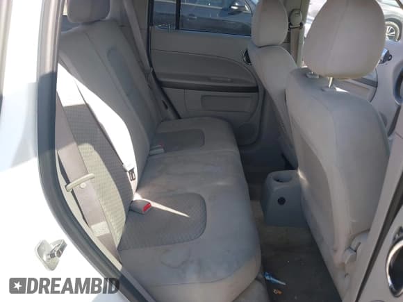 ✅ 2006 Chevrolet HHR LT • VIN: 3GNDA23P06S624439 • Lot: 42078559. Listed on IAAI with 272,915 mi. Free auction sales archive from the USA and detailed vehicle history report at DreamBid. Image 8.