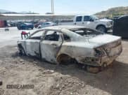 ✅ 2015 Chevrolet Impala LT • VIN: 1G1115SL5FU131411 • Lot: 41695646. Listed on IAAI with Not provided. Free auction sales archive from the USA and detailed vehicle history report at DreamBid. Image 3.