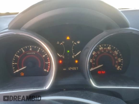 ✅ 2013 Toyota Highlander Limited • VIN: 5TDDK3EH4DS206131 • Lot: 94138015. Listed on Copart with 124,357 mi. Free auction sales archive from the USA and detailed vehicle history report at DreamBid. Image 9.