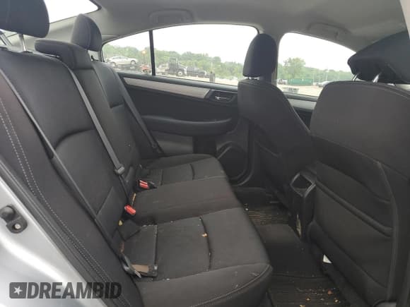 ✅ 2017 Subaru Legacy Premium • VIN: 4S3BNAF69H3042575 • Lot: 89546015. Listed on Copart with 139,183 mi. Free auction sales archive from the USA and detailed vehicle history report at DreamBid. Image 10.