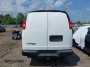 ✅ 2016 Chevrolet Express Cargo • VIN: 1GCZGHFG3G1252755 • Lot: 43014412. Listed on IAAI with 479,792 mi. Free auction sales archive from the USA and detailed vehicle history report at DreamBid. Image 16.