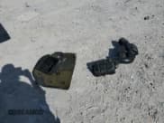 ✅ 2011 Dodge Durango Crew • VIN: 1D4RD4GG1BC633794 • Lot: 82196185. Wystawiony na Copart z przebiegiem 153 749 mil. Bezpłatny archiwum sprzedaży aukcyjnych z USA i szczegółowy raport historii pojazdu na DreamBid. Zdjęcie 13.