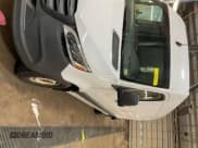 ✅ 2023 Mercedes-Benz Sprinter Cargo • VIN: W1Y4KCHY5PT144607 • Lot: 43775814. Wystawiony na IAAI z przebiegiem 35 700 mil. Bezpłatny archiwum sprzedaży aukcyjnych z USA i szczegółowy raport historii pojazdu na DreamBid. Zdjęcie 14.