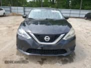 ✅ 2017 Nissan Sentra S • VIN: 3N1AB7AP9HY298684 • Lot: 57282405. Listed on Copart with 253,118 mi. Free auction sales archive from the USA and detailed vehicle history report at DreamBid. Image 5.