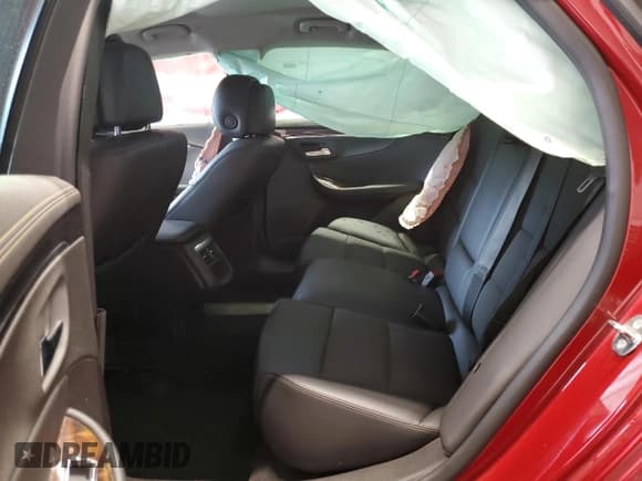 ✅ 2014 Chevrolet Impala LT • VIN: 2G1125S33E9216188 • Lot: 86516585. Wystawiony na Copart z przebiegiem 72 138 mil. Bezpłatny archiwum sprzedaży aukcyjnych z USA i szczegółowy raport historii pojazdu na DreamBid. Zdjęcie 10.