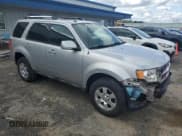 ✅ 2009 Ford Escape Limited • VIN: 1FMCU04779KC31564 • Lot: 55503635. Listed on Copart with 106,445 mi. Free auction sales archive from the USA and detailed vehicle history report at DreamBid. Image 4.