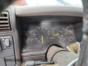 ✅ 1994 Chevrolet S-10 LS • VIN: 1GCCS19Z2R8154903 • Lot: 71016485. Wystawiony na Copart z przebiegiem 56 478 mil. Bezpłatny archiwum sprzedaży aukcyjnych z USA i szczegółowy raport historii pojazdu na DreamBid. Zdjęcie 9.