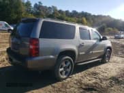 ✅ 2008 Chevrolet Suburban 3LT • VIN: 1GNFK16388J219703 • Lot: 86116905. Wystawiony na Copart z przebiegiem 274 599 mil. Bezpłatny archiwum sprzedaży aukcyjnych z USA i szczegółowy raport historii pojazdu na DreamBid. Zdjęcie 3.