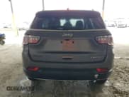 ✅ 2023 Jeep Compass Limited • VIN: 3C4NJDCN4PT564779 • Лот: 46631915. Опубликован ранее на Copart с пробегом 15 751 миль. Бесплатный доступ к архиву аукционных продаж из США и подробный отчёт об истории автомобиля на DreamBid. Изображение 6.