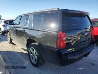 ✅ 2015 Chevrolet Suburban LT • VIN: 1GNSCJKC3FR243276 • Lot: 82605353. Wystawiony na Copart z przebiegiem 197 696 mil. Bezpłatny archiwum sprzedaży aukcyjnych z USA i szczegółowy raport historii pojazdu na DreamBid. Zdjęcie 2.