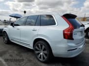 ✅ 2024 Volvo XC90 Plus Bright Theme • VIN: YV4H60CE9R1217656 • Lot: 80370035. Listed on Copart with 24,518 mi. Free auction sales archive from the USA and detailed vehicle history report at DreamBid. Image 2.
