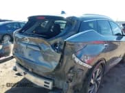 ✅ 2017 Nissan Murano Platinum • VIN: 5N1AZ2MG2HN140770 • Lot: 41645332. Wystawiony na IAAI z przebiegiem 128 082 mil. Bezpłatny archiwum sprzedaży aukcyjnych z USA i szczegółowy raport historii pojazdu na DreamBid. Zdjęcie 6.