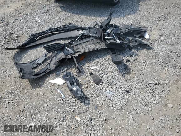 2021 Chevrolet Malibu LT z VIN 1G1ZD5ST7MF021861, wystawiony jako Copart lot #80993215 z przebiegiem 74 483 mil mil oraz Szkoda całkowita • Salvage title. Historia ofert i sprzedaży dostępna na DreamBid. Obrazek 12.