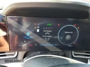 ✅ 2024 Hyundai Elantra SEL • VIN: KMHLM4DG0RU735756 • Lot: 80672735. Listed on Copart with 15,656 mi. Free auction sales archive from the USA and detailed vehicle history report at DreamBid. Image 9.