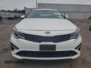 ✅ 2020 Kia Optima LX • VIN: 5XXGT4L33LG438985 • Lot: 70964065. Wystawiony na Copart z przebiegiem 41 248 mil. Bezpłatny archiwum sprzedaży aukcyjnych z USA i szczegółowy raport historii pojazdu na DreamBid. Zdjęcie 5.