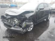 ✅ 2022 Mazda CX-30 S Premium • VIN: 3MVDMBDL8NM418654 • Lot: 43576216. Listed on IAAI with 40,256 mi. Free auction sales archive from the USA and detailed vehicle history report at DreamBid. Image 17.