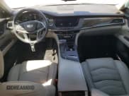 ✅ 2017 Cadillac CT6 Luxury AWD • VIN: 1G6KD5RS8HU140366 • Lot: 74551854. Listed on Copart with 54,607 mi. Free auction sales archive from the USA and detailed vehicle history report at DreamBid. Image 8.