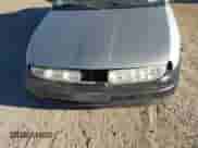 1997 Saturn SL с VIN 1G8ZH5286VZ216755, выставлен на аукционе IAAI как лот 43581076 с пробегом 125 317 миль миль и . История ставок и продаж доступна на DreamBid. Изображение 6.