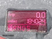 ✅ 2007 Volkswagen Beetle • VIN: 3VWSF31Y37M403164 • Лот: 43434020. Опубликован ранее на IAAI с пробегом 184 024 миль. Бесплатный доступ к архиву аукционных продаж из США и подробный отчёт об истории автомобиля на DreamBid. Изображение 12.