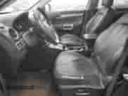 2012 Chevrolet Captiva Sport LT with VIN 3GNAL3E55CS635463, listed as a Copart auction lot 79453914 with 180,289 mi miles and Salvage title. Bid and sale history available at DreamBid. Image 7.