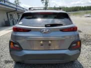 ✅ 2020 Hyundai Kona SEL • VIN: KM8K2CAA7LU473852 • Лот: 62653353. Опубликован ранее на Copart с пробегом 24 411 миль. Бесплатный доступ к архиву аукционных продаж из США и подробный отчёт об истории автомобиля на DreamBid. Изображение 6.