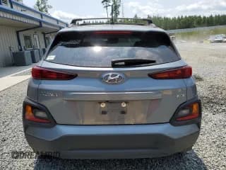 ✅ 2020 Hyundai Kona SEL • VIN: KM8K2CAA7LU473852 • Лот: 62653353. Опубликован ранее на Copart с пробегом 24 411 миль. Бесплатный доступ к архиву аукционных продаж из США и подробный отчёт об истории автомобиля на DreamBid. Изображение 6.